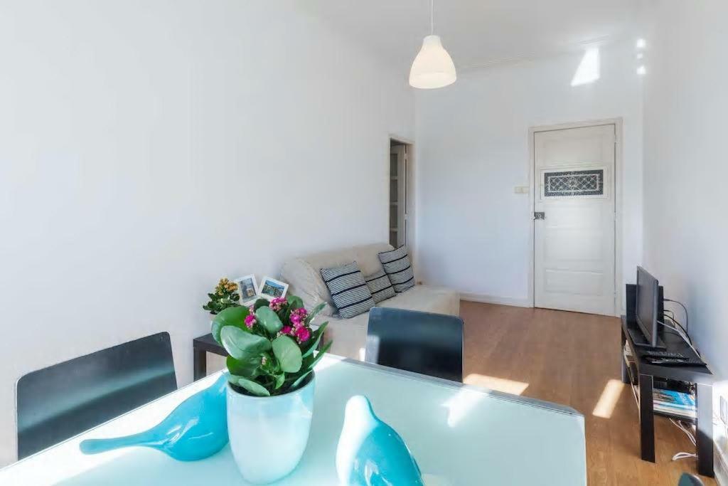 Apartment Cozy 4You Порту Экстерьер фото
